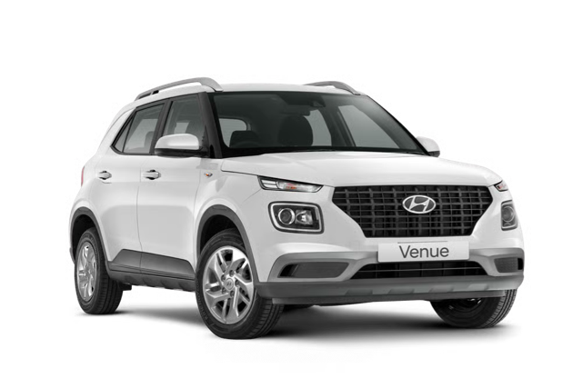 2023 Hyundai Venue