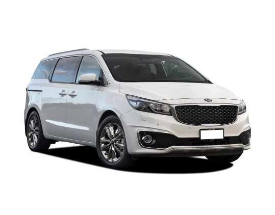 2021 Kia Carnival