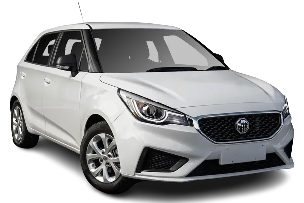 2023 MG3 Core