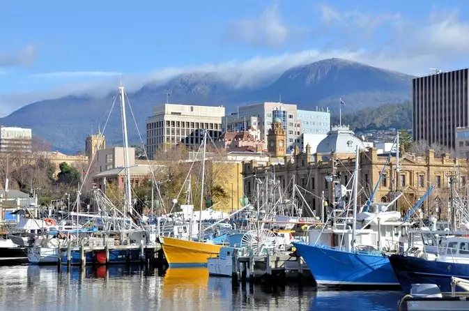 Hobart City