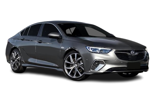 2019 Holden Commodore